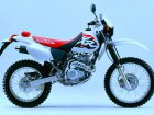 Honda XR 250L